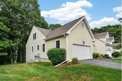 26 Horne Way #26, Millbury, MA 01527 - Photo 4