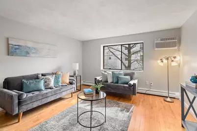 84 Grant St #12, Somerville, MA 02145 - Photo 1
