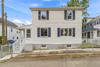 54-A Bay State Rd, Quincy, MA 02171 - Photo 2