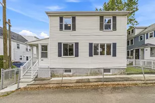 54A Bay State Rd, Quincy, MA 02171 - Photo 2