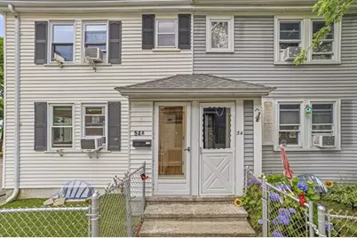 54-A Bay State Rd, Quincy, MA 02171 - Photo 1