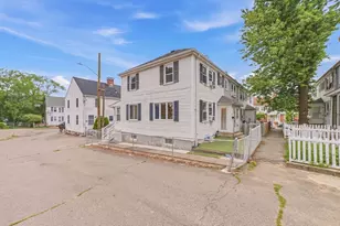 54A Bay State Rd, Quincy, MA 02171 - Photo 4