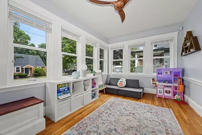 14 Hillsboro St., Quincy, MA 02169 - Photo 4