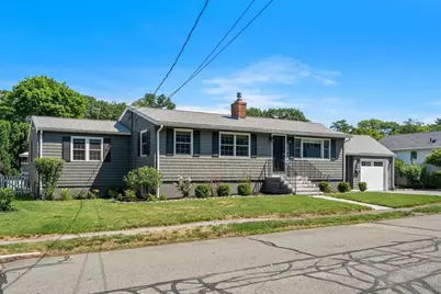 5 Adeline Rd, Beverly, MA 01915 - Photo 2
