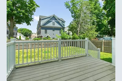 66 Ash Street #2, Waltham, MA 02453 - Photo 40