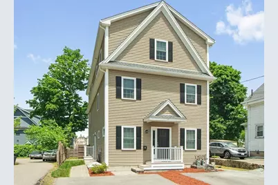 66 Ash Street #2, Waltham, MA 02453 - Photo 1