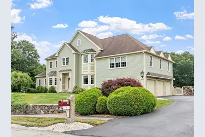 58 Pheasant Brook Road, North Andover, MA 01845 - Photo 2