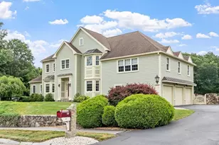 58 Pheasant Brook Rd, North Andover, MA 01845 - Photo 2