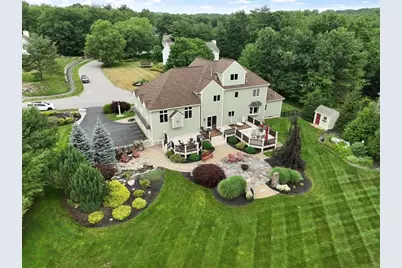 58 Pheasant Brook Road, North Andover, MA 01845 - Photo 4