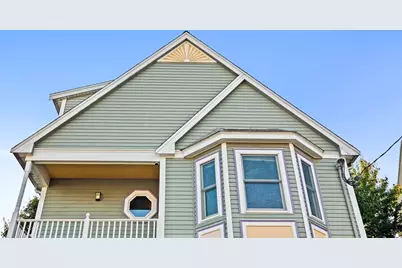 56 Hewlett Street #1, Boston, MA 02131 - Photo 28
