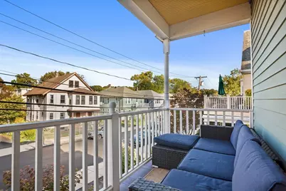 56 Hewlett Street #1, Boston, MA 02131 - Photo 18