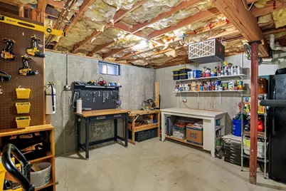 56 Hewlett Street #1, Boston, MA 02131 - Photo 26