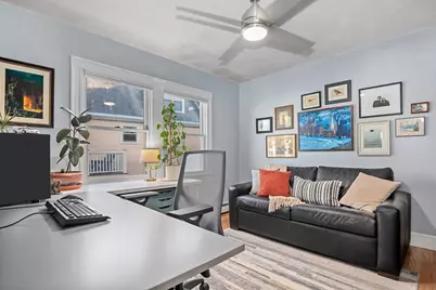 56 Hewlett Street #1, Boston, MA 02131 - Photo 20