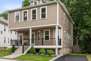 41-43 Elliot St, Norwood, MA 02062 - Photo 1