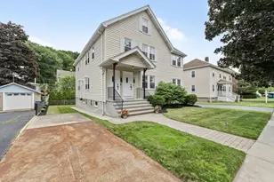 213-215 Main St, Melrose, MA 02176 - Photo 2