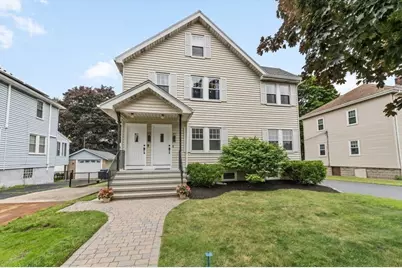 213-215 Main St, Melrose, MA 02176 - Photo 1