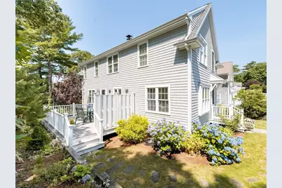 23 Puritan Way, Duxbury, MA 02332 - Photo 4