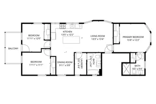 29 Rosemary St, Boston, MA 02130 - Photo 14