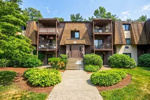 491 W Central St, Franklin, MA 02038 - Photo 1