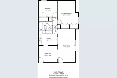 491 W Central St #D2, Franklin, MA 02038 - Photo 14