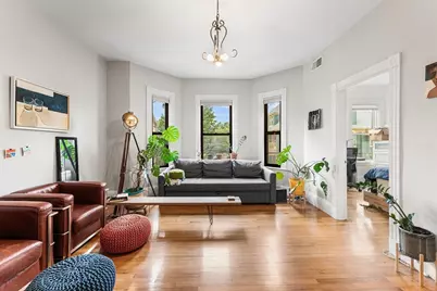 40 Rockview St #3, Boston, MA 02130 - Photo 1