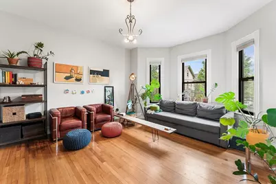 40 Rockview St #3, Boston, MA 02130 - Photo 2