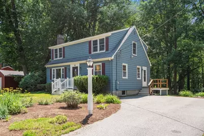 12 Southwick Rd, North Reading, MA 01864 - Photo 36