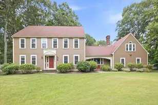 36 Wagon Rd, Walpole, MA 02081 - Photo 1