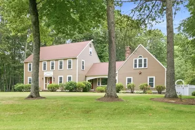 36 Wagon Rd, Walpole, MA 02081 - Photo 2