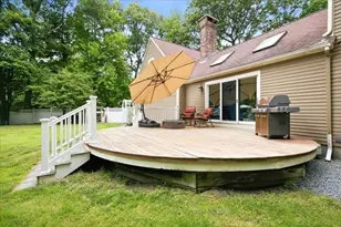 36 Wagon Rd, Walpole, MA 02081 - Photo 36