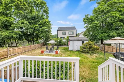 71 Milner St, Waltham, MA 02451 - Photo 20