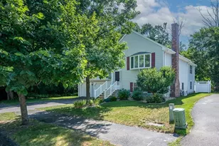 78 Darnell Rd, Worcester, MA 01606 - Photo 2