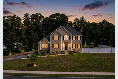 377 Rebecca Rd, Northbridge, MA 01588 - Photo 1