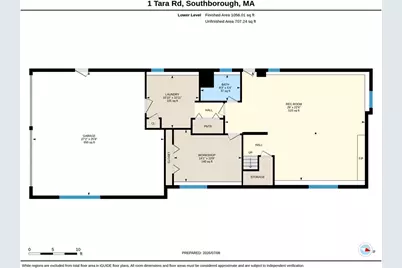 1 Tara Rd., Southborough, MA 01772 - Photo 42