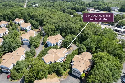 244 Algonquin Trail #244, Ashland, MA 01721 - Photo 6