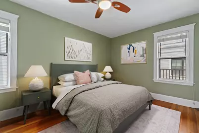 62 Seaverns Ave #2, Boston, MA 02130 - Photo 2