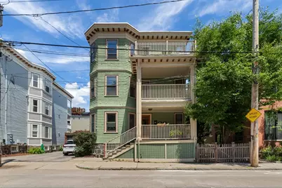 62 Seaverns Ave #2, Boston, MA 02130 - Photo 1