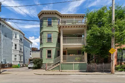 62 Seaverns Ave #2, Boston, MA 02130 - Photo 1