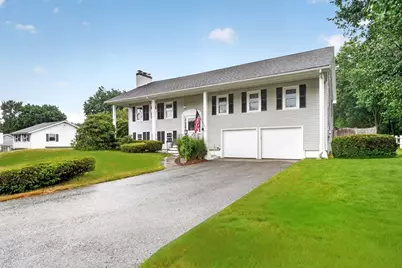 68 Phillips Brooks Road, Westwood, MA 02090 - Photo 2