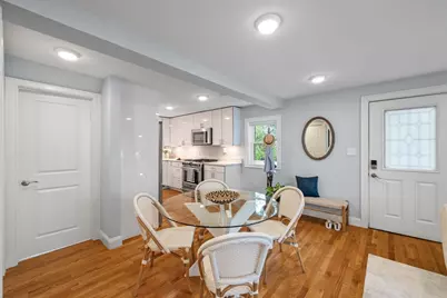179 Rindge Ave #3, Cambridge, MA 02140 - Photo 8