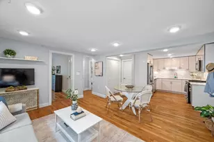 179 Rindge Ave, Cambridge, MA 02140 - Photo 2