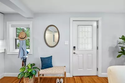 179 Rindge Ave #3, Cambridge, MA 02140 - Photo 4