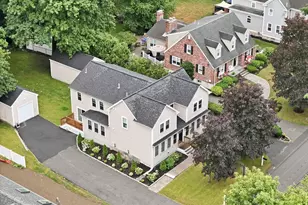 42 Messinger St, Canton, MA 02021 - Photo 4