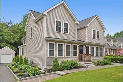 42 Messinger St #42, Canton, MA 02021 - Photo 1