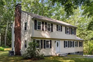 113 Newbridge Rd, Sudbury, MA 01776 - Photo 1