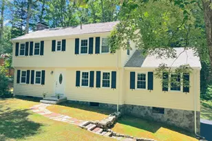 113 Newbridge Rd, Sudbury, MA 01776 - Photo 1