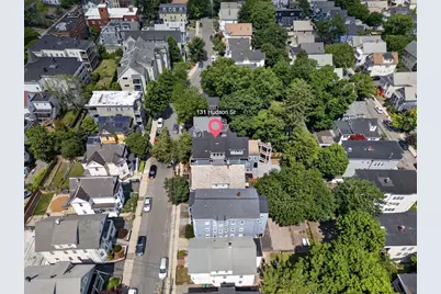 131 Hudson Street #1, Somerville, MA 02144 - Photo 36