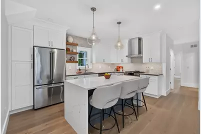 131 Hudson Street #1, Somerville, MA 02144 - Photo 1