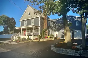 29 Bennett St, Hudson, MA 01749 - Photo 1