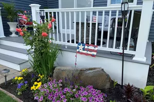 29 Bennett St, Hudson, MA 01749 - Photo 4